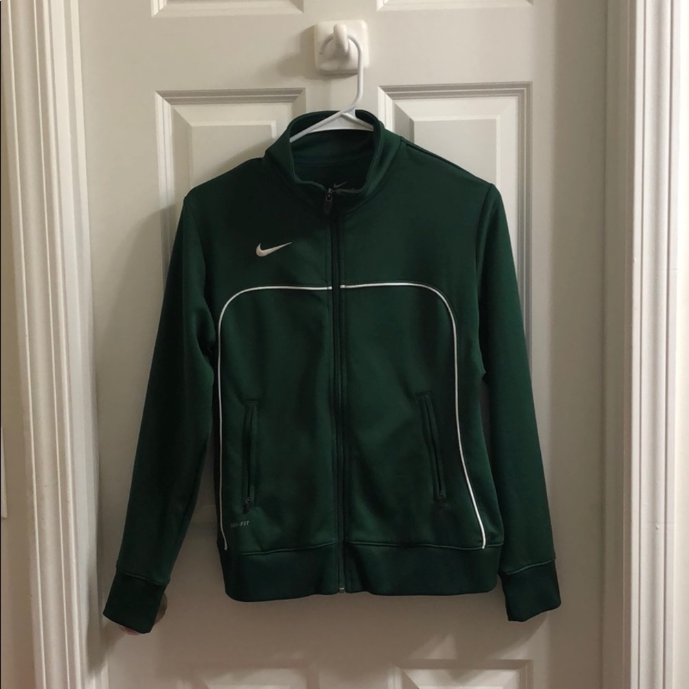 Nike Jacket